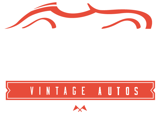 Worldwide Vintage Autos logo