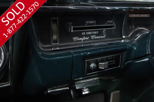 Eldorado Cadillac 1964 Vin 64e101170 Worldwide