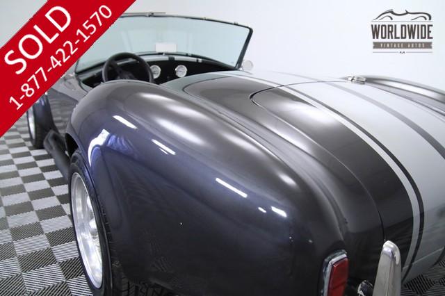 1966 Ford Cobra For Sale