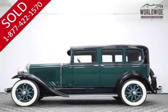 1930 Buick Series 60 for Sale