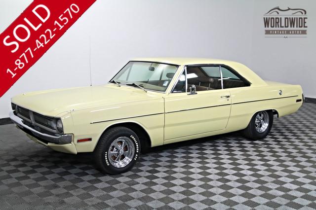 1970 Dodge Dart for Sale