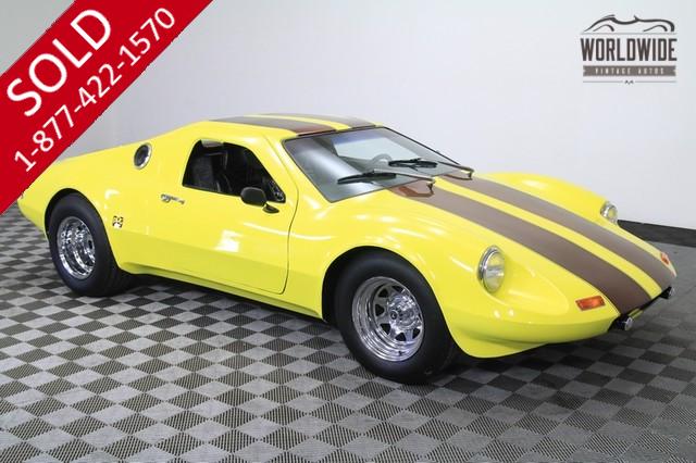 1970 Kelmark Dino Ferrari for Sale