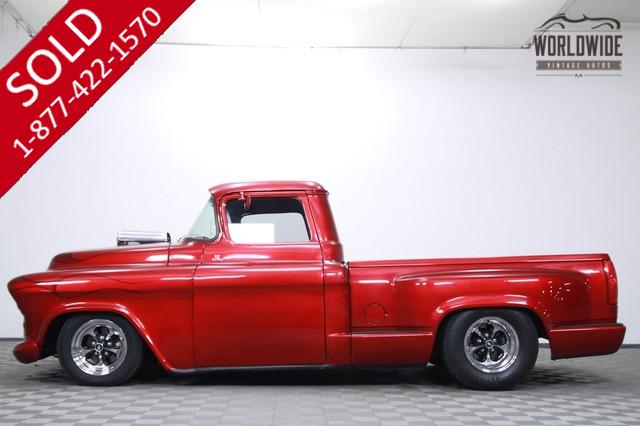 1955 Chevy 3100 for Sale