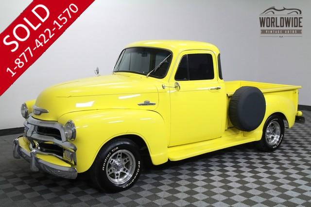 1954 Chevy 3100 383 V8 for Sale