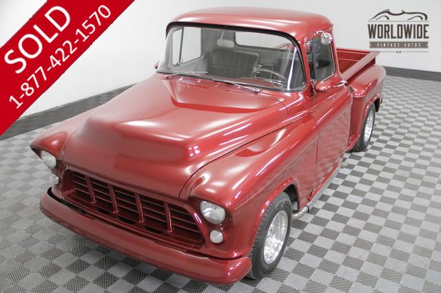 1956 Chevy 3100 for Sale