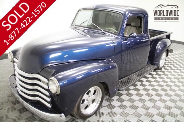 1948 Chevy 3100 for Sale