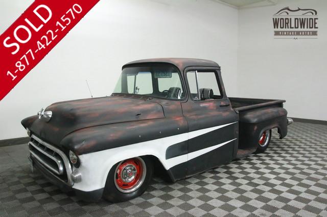 1957 Chevy 3100 for Sale