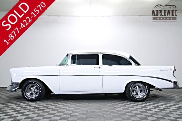 1956 Chevrolet Belair V8 700 R4 for sale