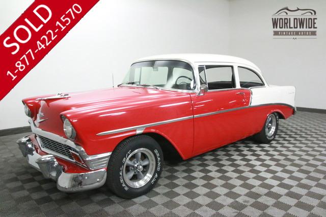 1956 Chevy Belait 383 for Sale