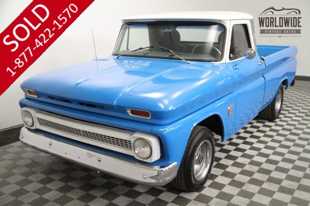 1964 Chevy C10 for Sale