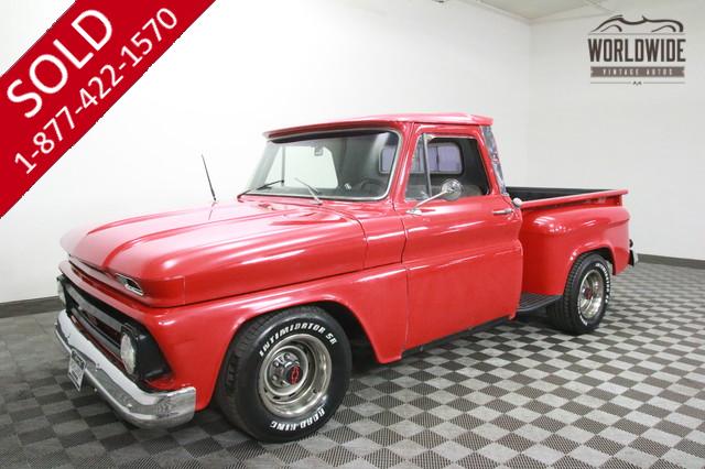 1964 Chevy C10 for Sale