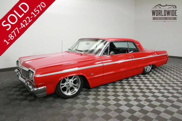 1964 Chevy Impala for Sale