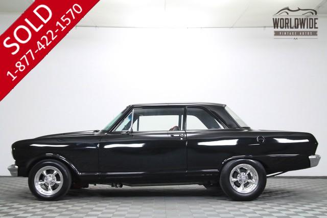 1964 Chevrolet Nova for Sale